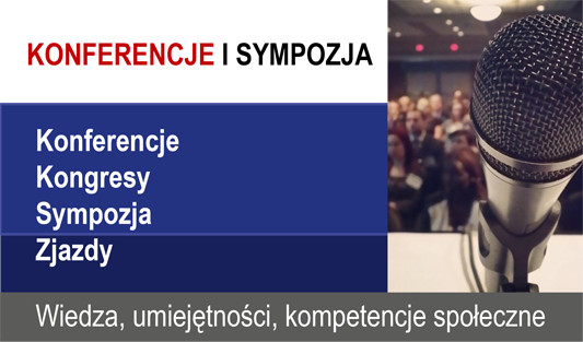 konferencje